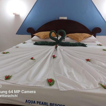 Hotel Aqua Pearl Bolgoda Lake Panadura Esterno foto