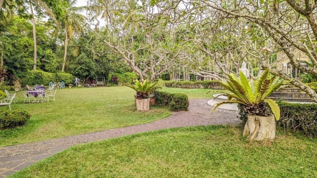 Hotel Aqua Pearl Bolgoda Lake Panadura Esterno foto