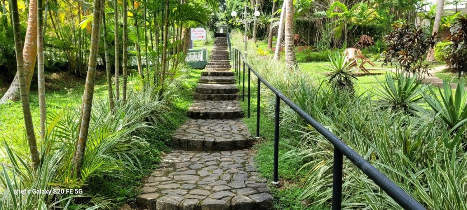 Hotel Aqua Pearl Bolgoda Lake Panadura Esterno foto