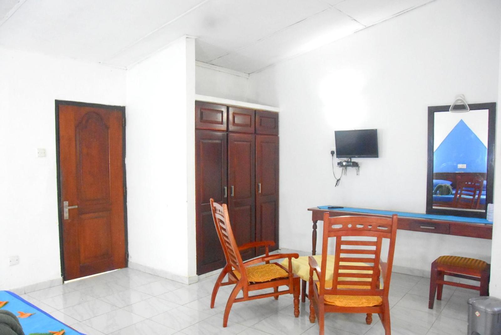 Hotel Aqua Pearl Bolgoda Lake Panadura Esterno foto