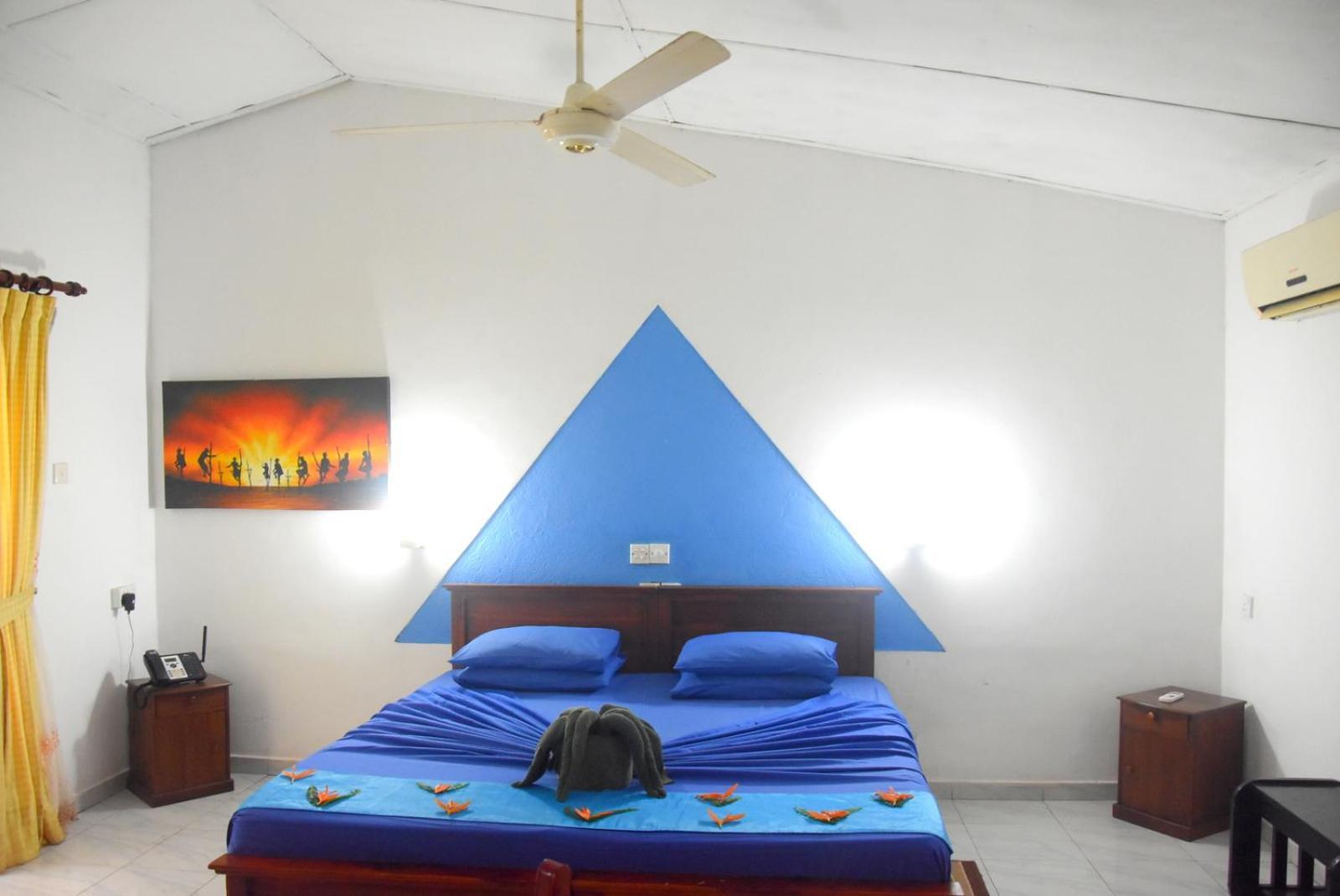 Hotel Aqua Pearl Bolgoda Lake Panadura Esterno foto