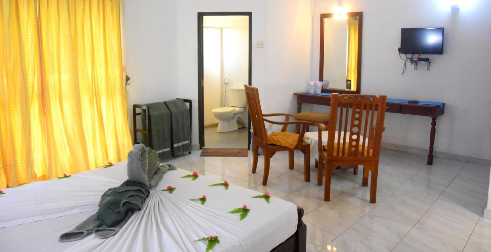 Hotel Aqua Pearl Bolgoda Lake Panadura Esterno foto
