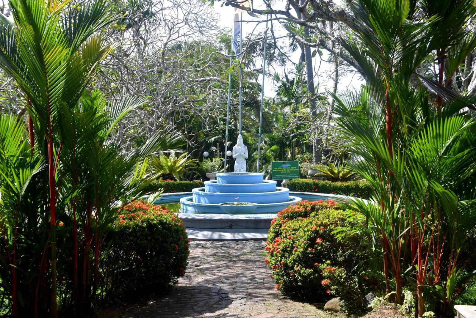 Hotel Aqua Pearl Bolgoda Lake Panadura Esterno foto