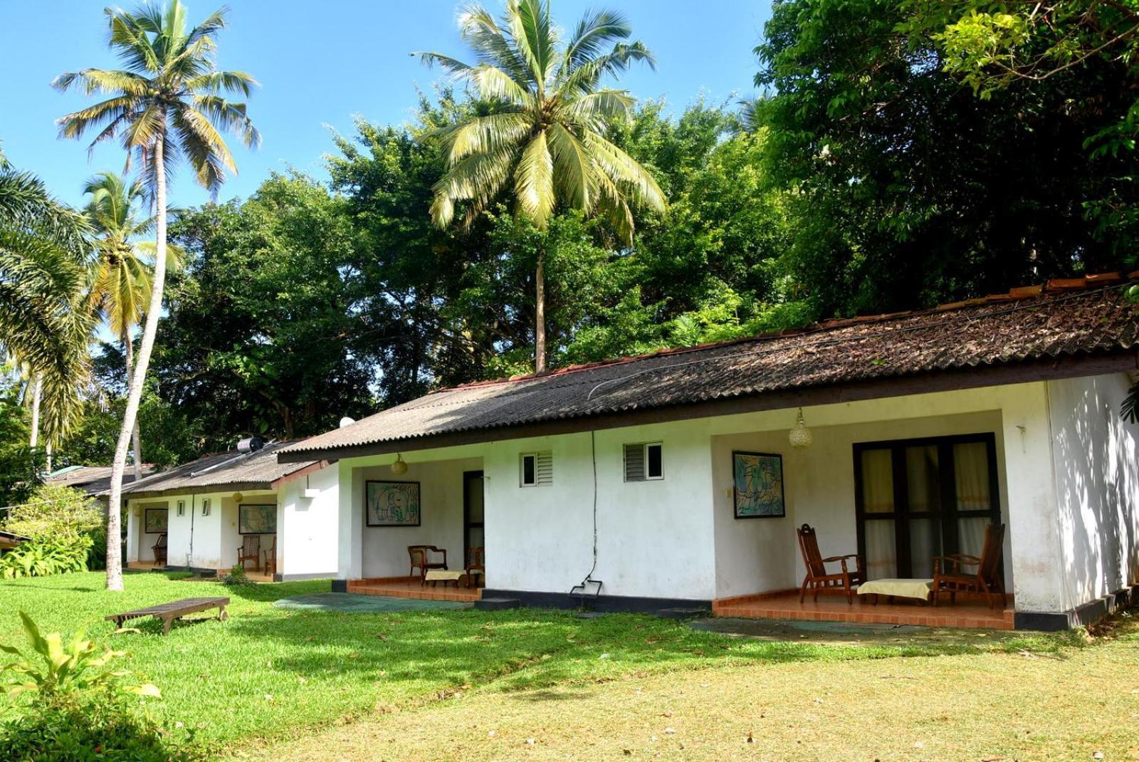 Hotel Aqua Pearl Bolgoda Lake Panadura Esterno foto