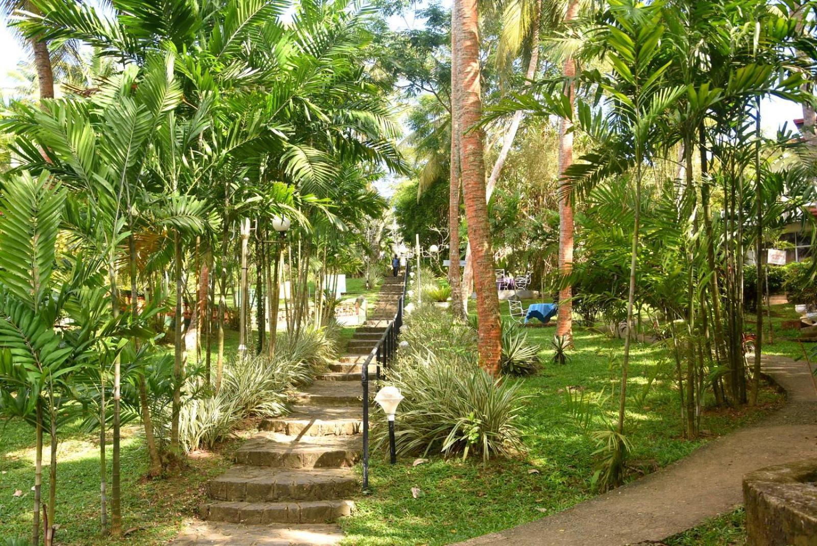 Hotel Aqua Pearl Bolgoda Lake Panadura Esterno foto