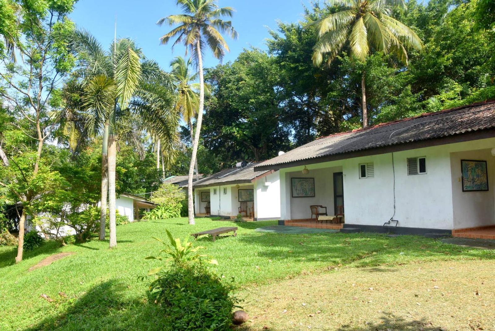 Hotel Aqua Pearl Bolgoda Lake Panadura Esterno foto