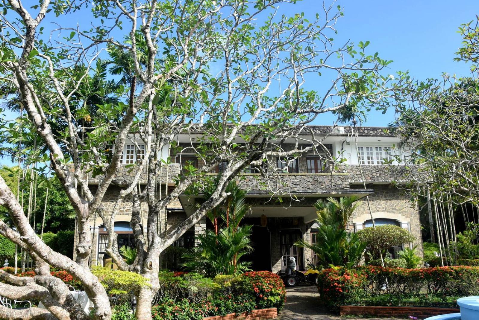 Hotel Aqua Pearl Bolgoda Lake Panadura Esterno foto